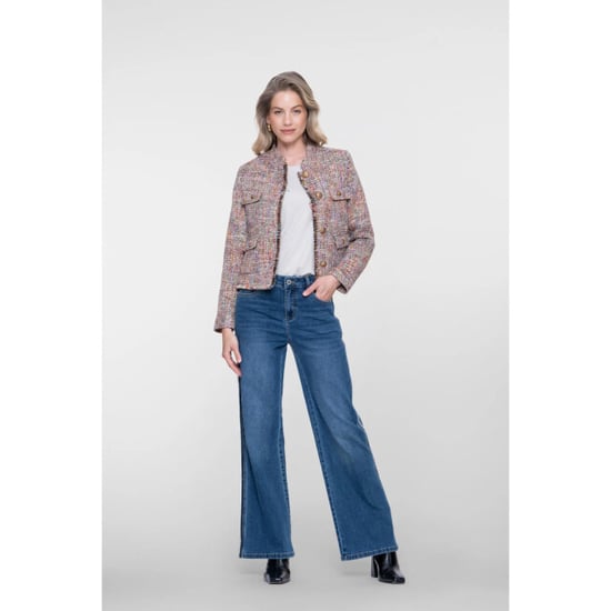 Geisha Jeans stonewash - Image 2