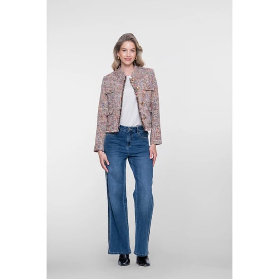 Geisha Jeans stonewash - Image 3
