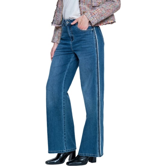 Geisha Jeans stonewash - Image 4