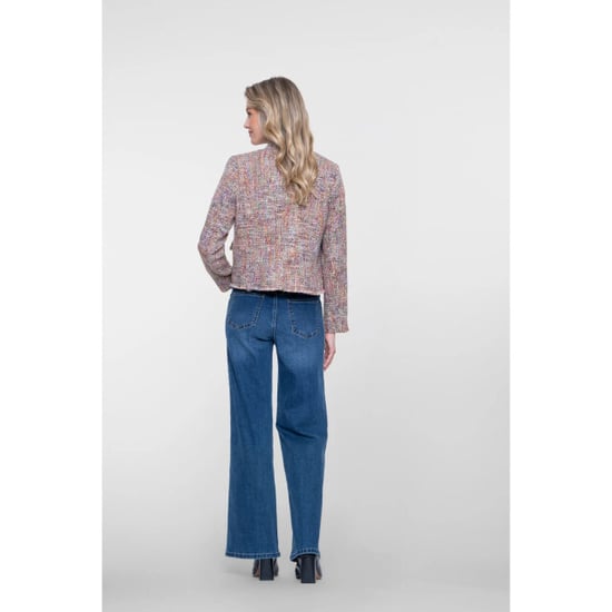 Geisha Jeans stonewash - Image 5