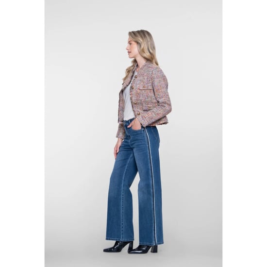 Geisha Jeans stonewash - Image 6