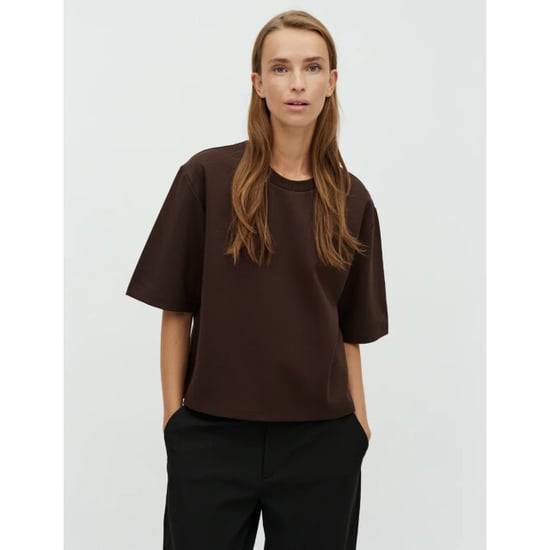 MbyM Emrys-m t-shirt java - - Image 3