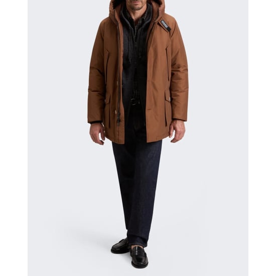 Woolrich Heren arctic winterparka - Image 2