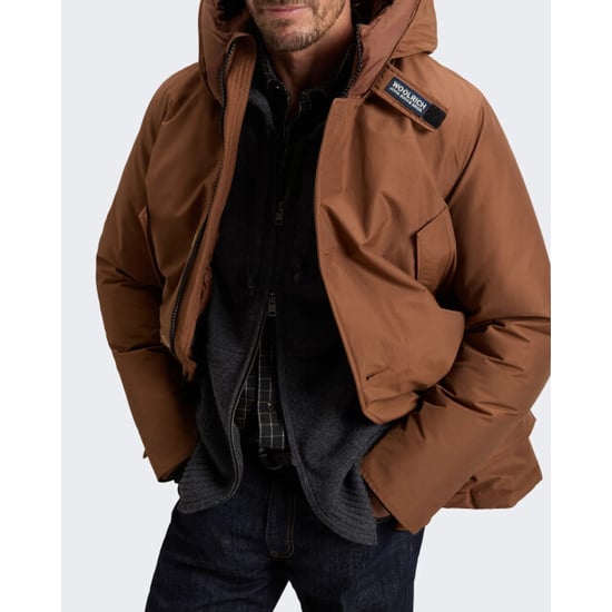 Woolrich Heren arctic winterparka - Image 3