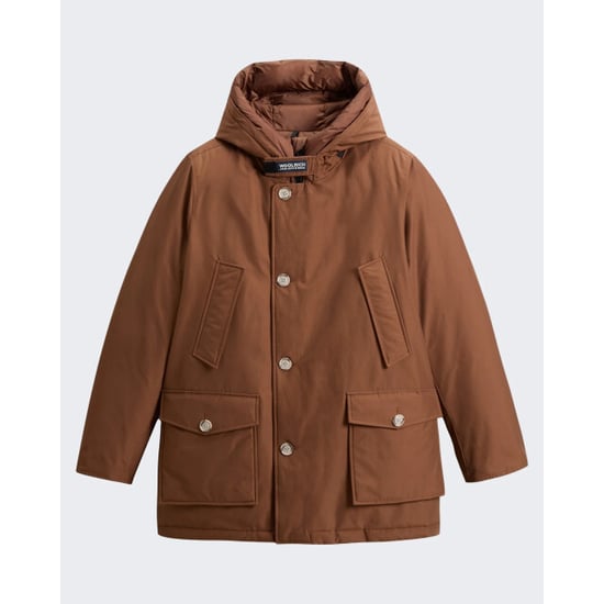 Woolrich Heren arctic winterparka - Image 4