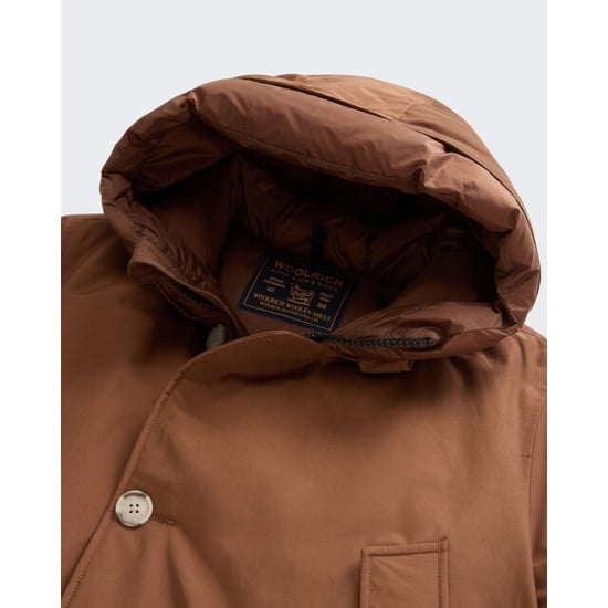 Woolrich Heren arctic winterparka - Image 6