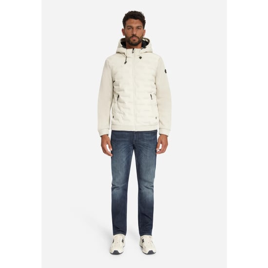 No Excess Heren jas 33630819sn 014 stone - Image 6