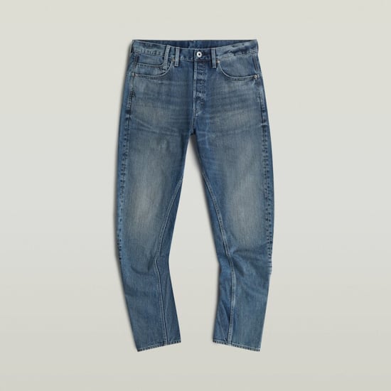 G-Star arc 3d tapered d30100-e638 j352 faded nori - Image 1