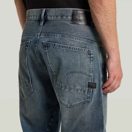 G-Star arc 3d tapered d30100-e638 j352 faded nori - Image 4