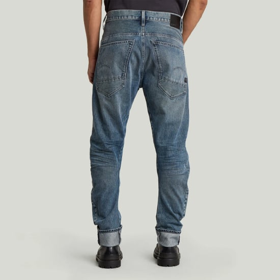 G-Star arc 3d tapered d30100-e638 j352 faded nori - Image 5