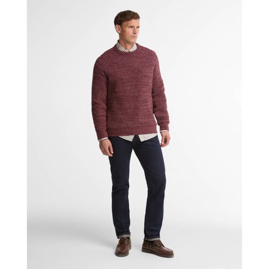 Barbour Pullover mkn1113 - Image 2