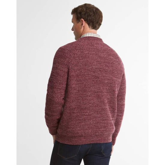 Barbour Pullover mkn1113 - Image 3