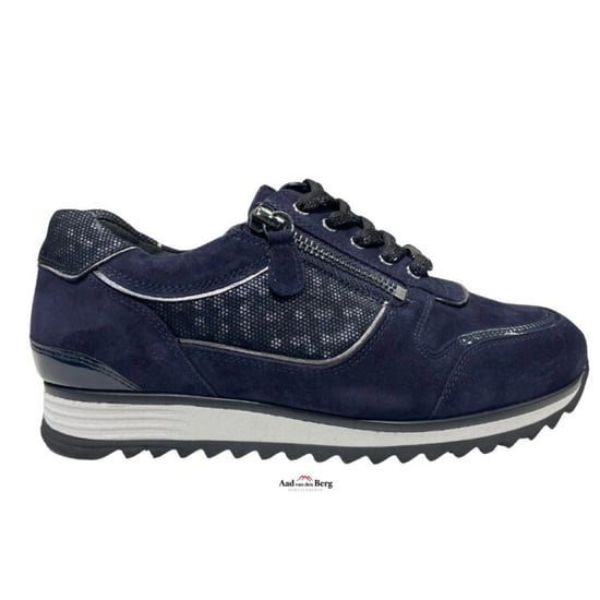 Hassia Damesschoenen sneakers - Image 1