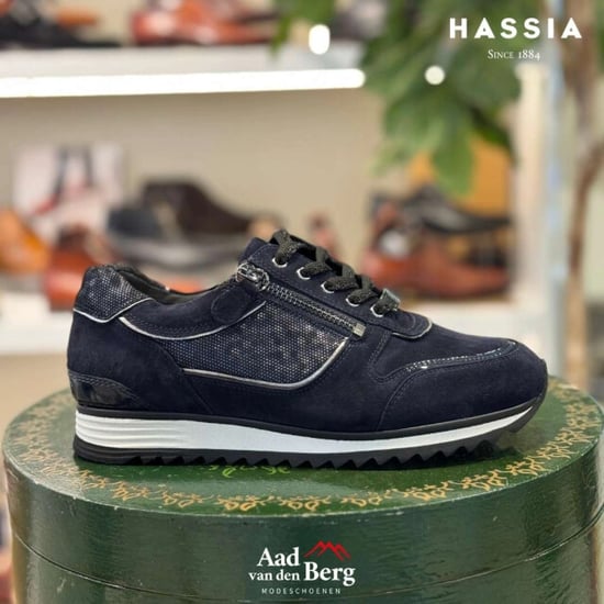 Hassia Damesschoenen sneakers - Image 5