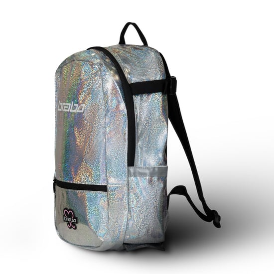 Brabo Backpack fun hockey rugzak - - Image 4