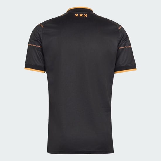 Adidas ajax a jsy wedstrijdshirt korte mouw replica voetbal heren - - Image 6