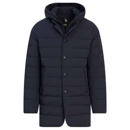 Duno Winterjas donker - Image 1