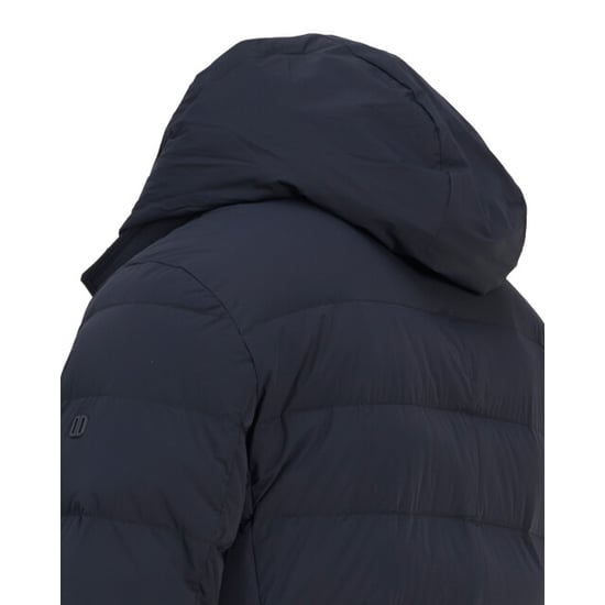 Duno Winterjas donker - Image 3