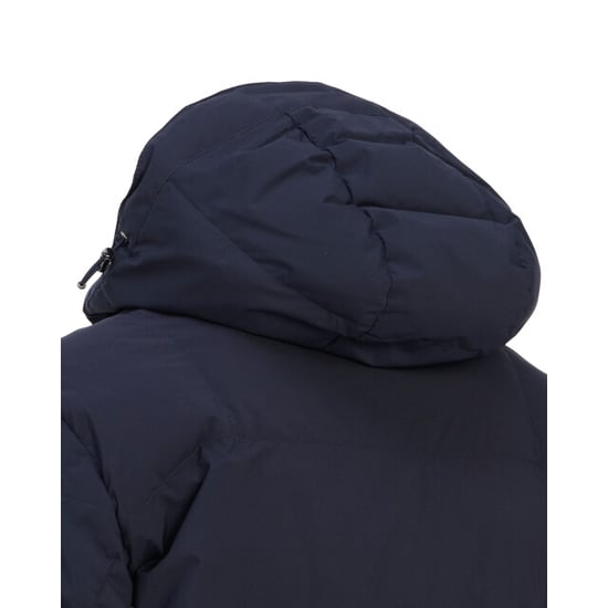 Paul & Shark Parka donker - Image 3