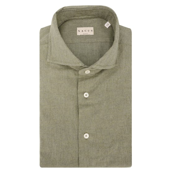 Xacus Business overhemd - Image 1