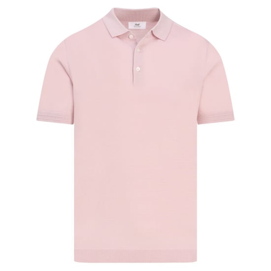 Gentiluomo Polo bordeaux - Image 1