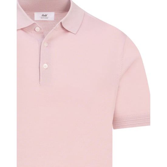 Gentiluomo Polo bordeaux - Image 2