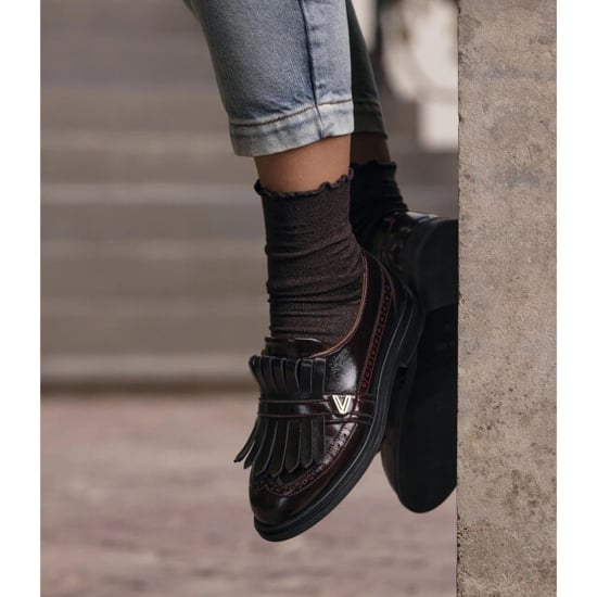 Via Vai Fae luca eris mustang loafers loafers dames - Image 4