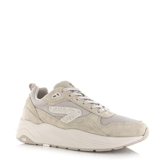 Hub Glide bone vista lt bone-bone lage sneakers dames - Image 3