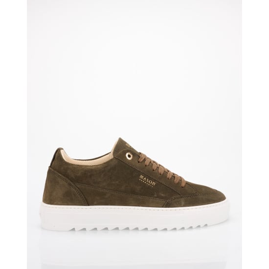 Mason Garments Sneakers donker - Image 1