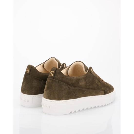 Mason Garments Sneakers donker - Image 2