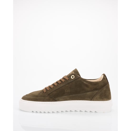 Mason Garments Sneakers donker - Image 3