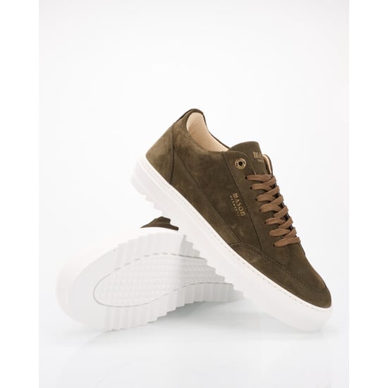 Mason Garments Sneakers donker - Image 6
