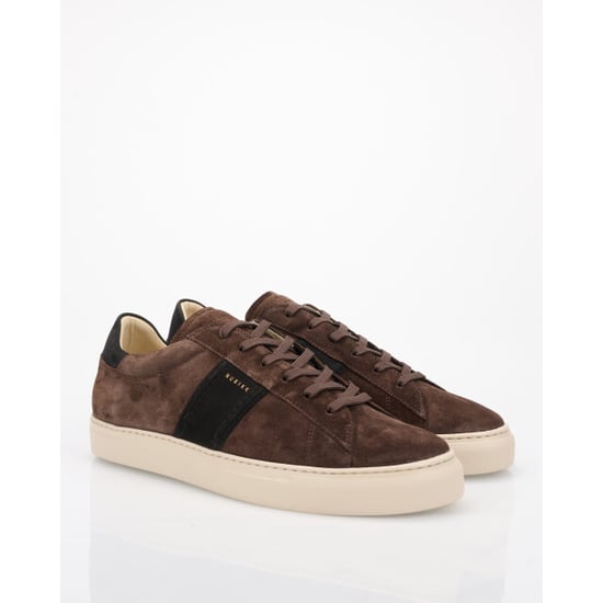 Nubikk Sneakers donker - Image 2