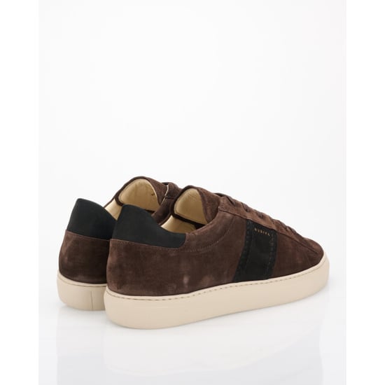 Nubikk Sneakers donker - Image 3