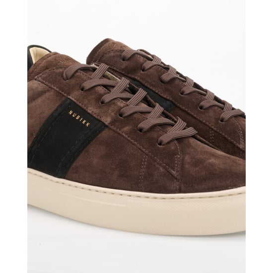 Nubikk Sneakers donker - Image 4
