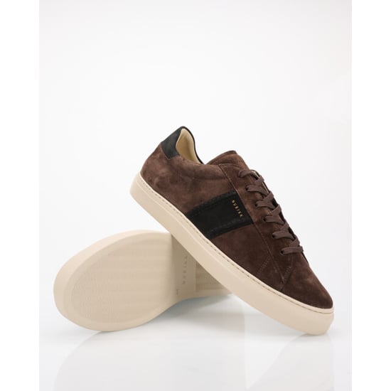 Nubikk Sneakers donker - Image 6
