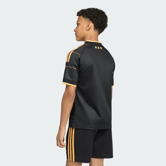 Adidas ajax a jsy y replica wedstrijdshirt voetbal - - Image 4