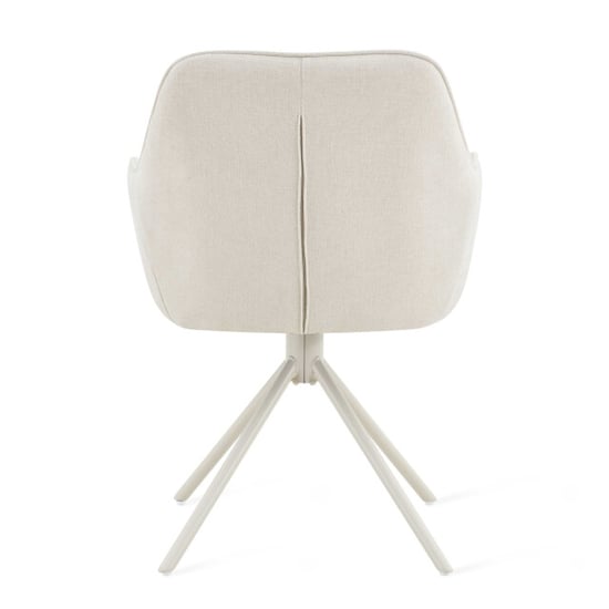 Multifurn Eetkamerstoel bo draaibaar (set van 2) - Image 3