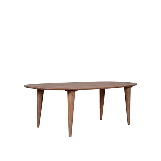 Label51 eetkamertafel fly - 180x110x76cm - Image 1