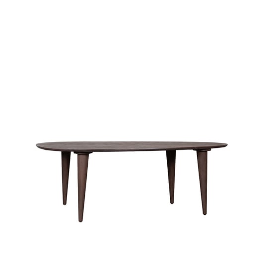 Label51 eetkamertafel fly - 180x110x76cm - Image 1