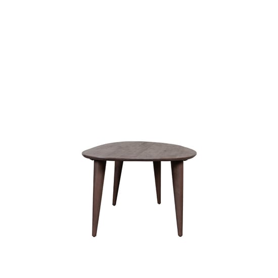 Label51 eetkamertafel fly - 180x110x76cm - Image 2