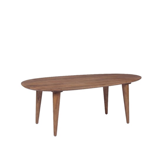 Label51 eetkamertafel fly - 180x110x76cm - Image 2