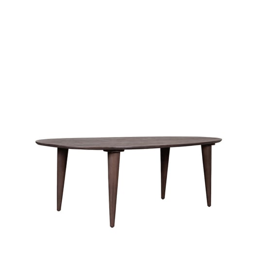 Label51 eetkamertafel fly - 180x110x76cm - Image 3
