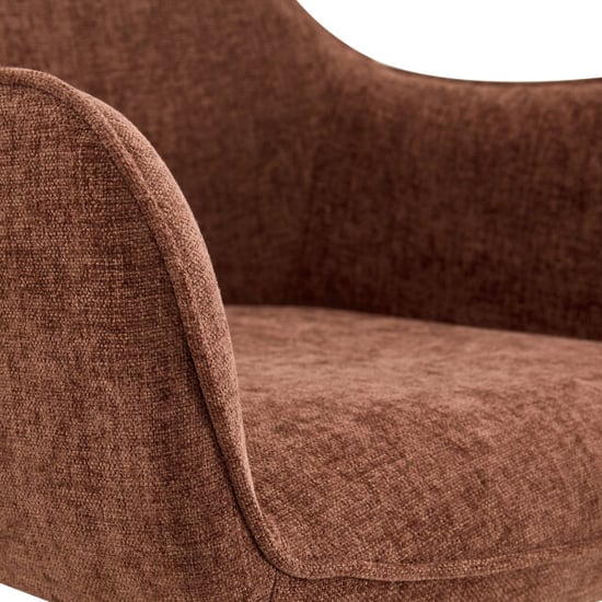 Multifurn Eetkamerstoel bo burgundy (set van 2) - Image 6