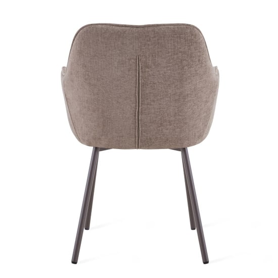Multifurn Eetkamerstoel bo (set van 2) - Image 6