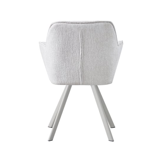 Label51 eetkamerstoel riley - 63x61x84cm - Image 3