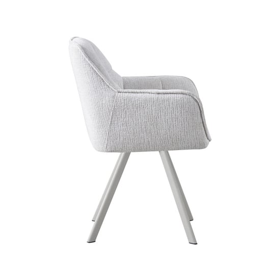 Label51 eetkamerstoel riley - 63x61x84cm - Image 4