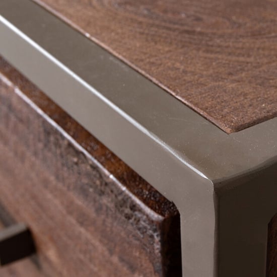 Label51 tv-meubels peru - 120x45x76cm - Image 2