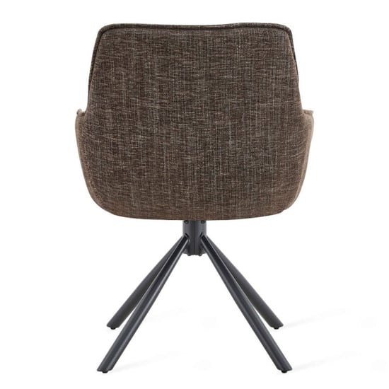 Multifurn Eetkamerstoel mika (set van 2) - Image 3