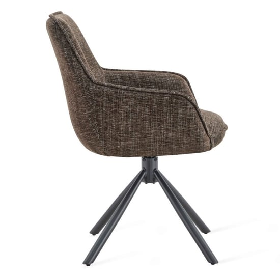 Multifurn Eetkamerstoel mika (set van 2) - Image 5